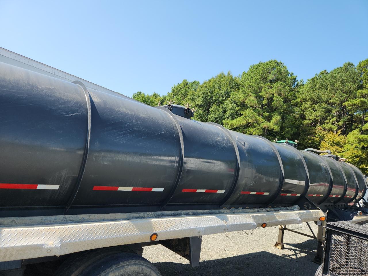 Lot #3241097751 2023 GALYEAN UNKNOWN