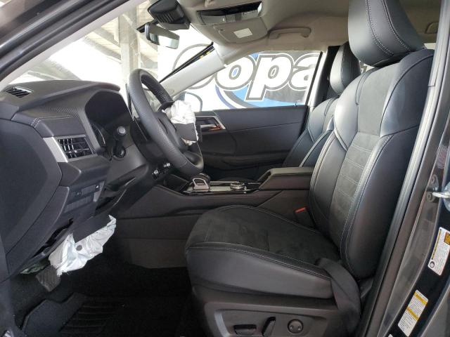 2025 MITSUBISHI OUTLANDER JA4J4VA8XSZ022669