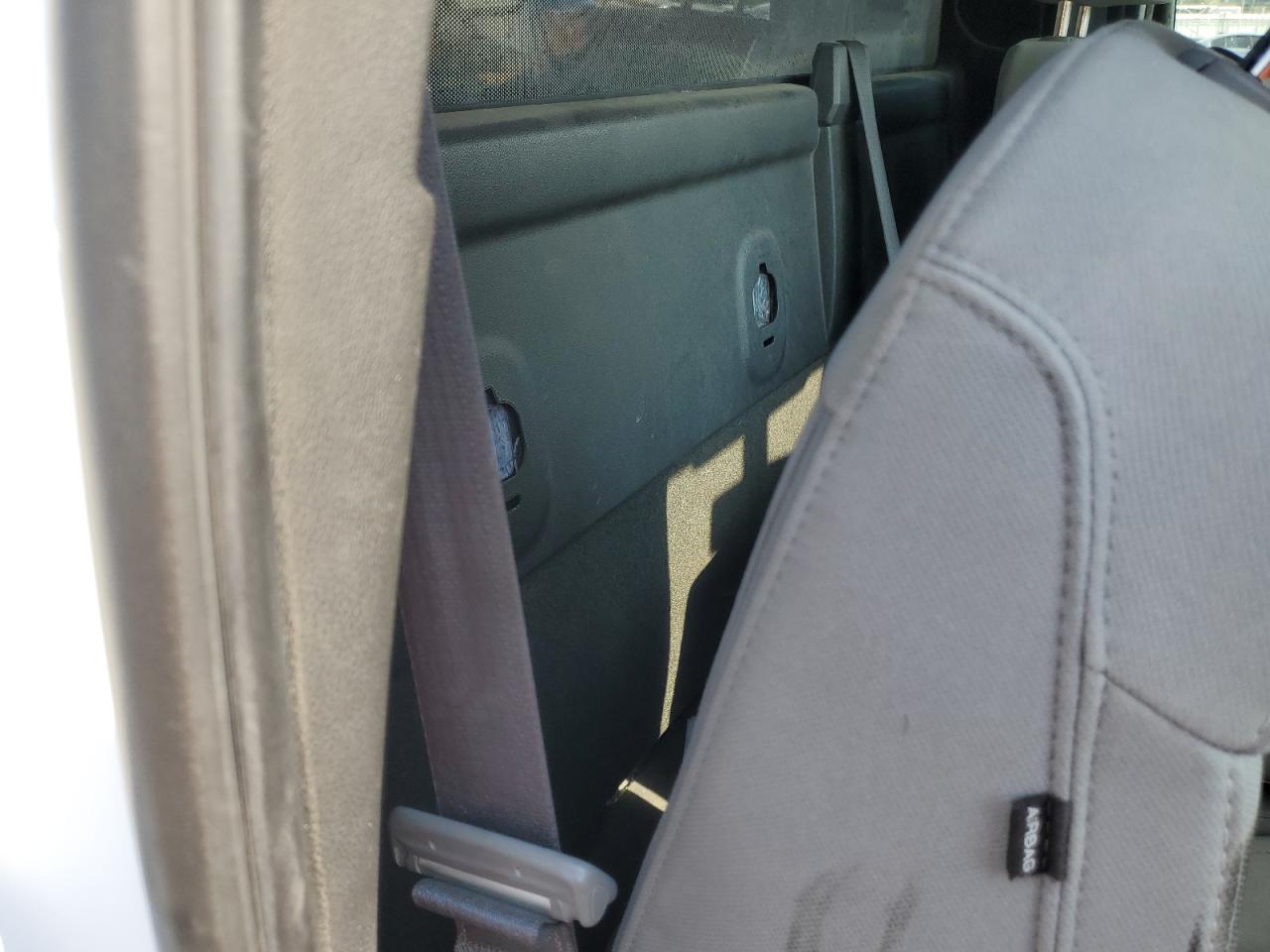 CHEVROLET SILVERADO C1500