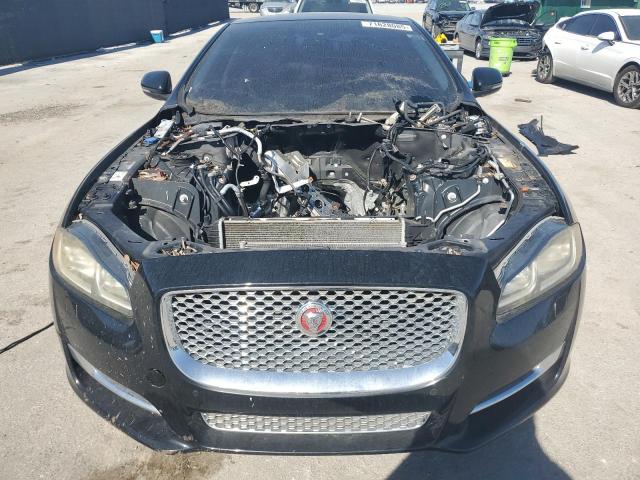 2016 JAGUAR XJL PORTFO SAJWA2G78G8W01658