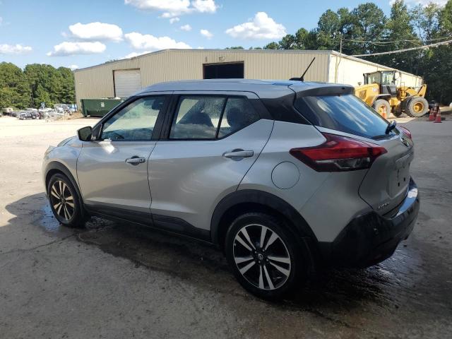 2020 NISSAN KICKS SV - 3N1CP5CV3LL525898
