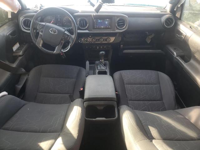 2019 TOYOTA TACOMA DOUBLE CAB 3TMDZ5BNXKM060977