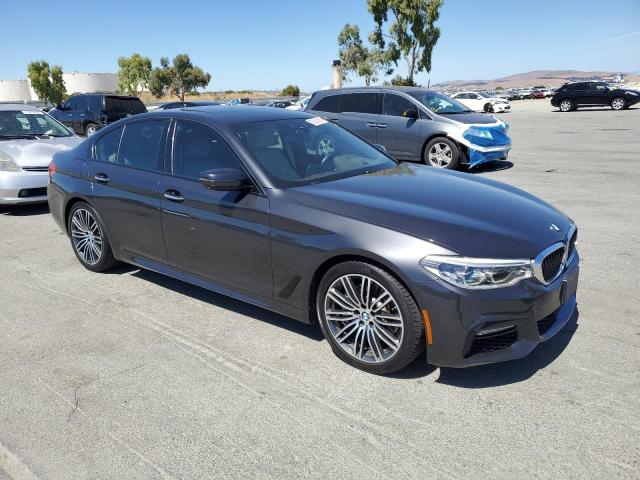 2017 BMW 540 XI WBAJE7C32HG887119