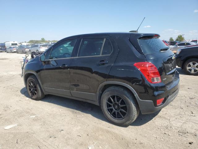 2017 CHEVROLET TRAX LS 3GNCJKSB1HL151374