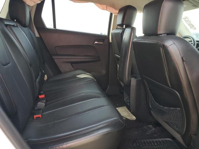 2016 GMC TERRAIN SL - 2GKFLPE3XG6161877