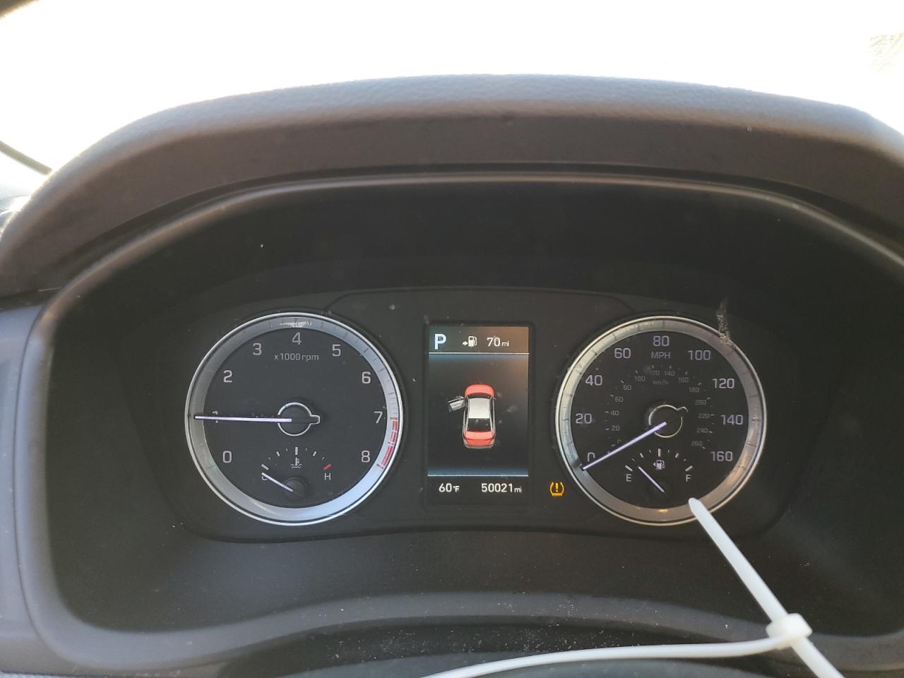 HYUNDAI SONATA LIMITED