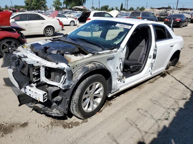 2020 CHRYSLER 300 TOURING 2C3CCAAG2LH239205