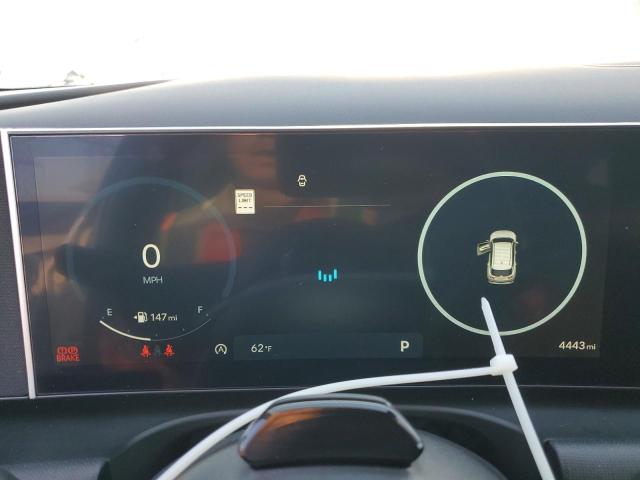 2025 HYUNDAI TUCSON SEL 3KMJC3DE6SE009263