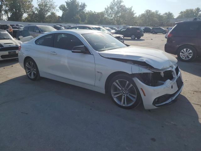 2018 BMW 430XI - WBA4W5C5XJAE43207