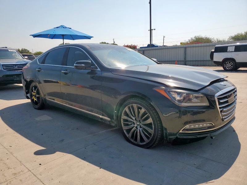 2015 HYUNDAI GENESIS 5. #3287704043