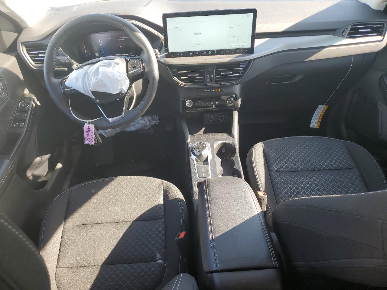 FORD ESCAPE ACTIVE