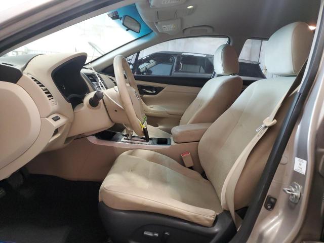 2015 NISSAN ALTIMA 2.5 1N4AL3AP0FC572997