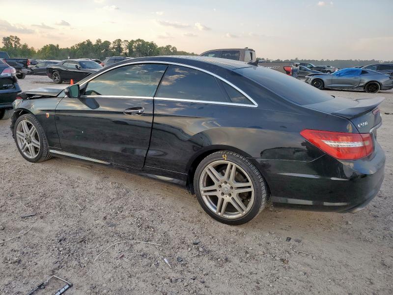 2010 MERCEDES-BENZ E 550 - WDDKJ7CB8AF016981