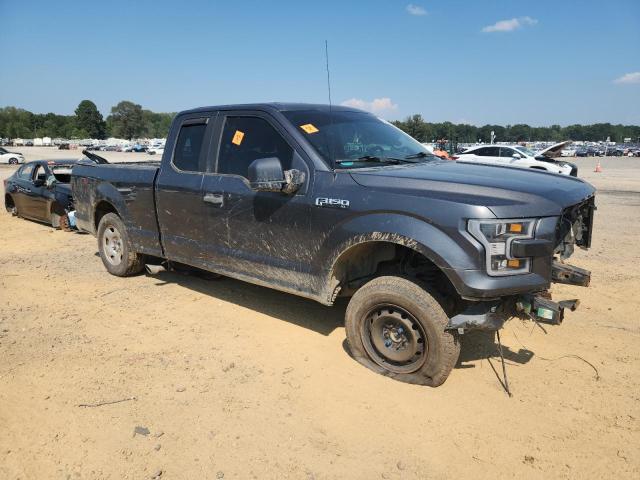 2016 FORD F150 SUPER - 1FTEX1E88GFB43162