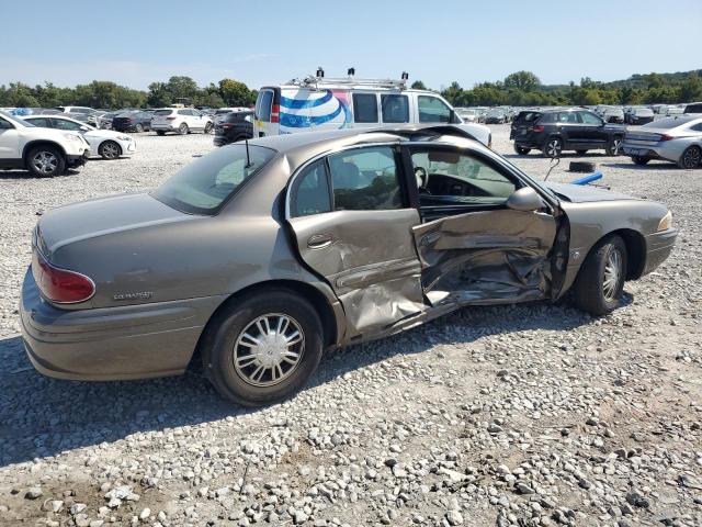 2002 BUICK LESABRE CU #3278975032