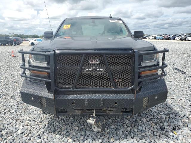 2017 CHEVROLET SILVERADO - 1GCVKREC2HZ164655