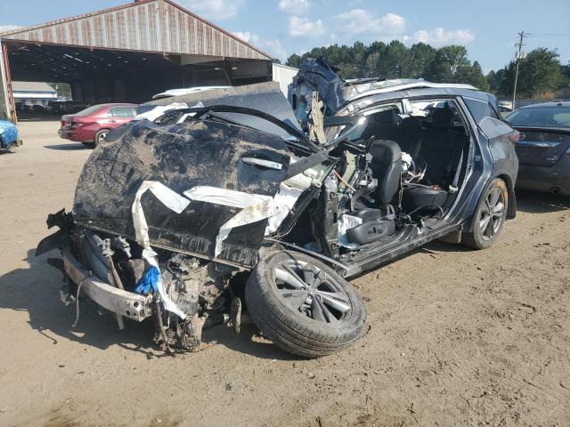 2020 NISSAN MURANO PLA 5N1AZ2DJ7LN139862