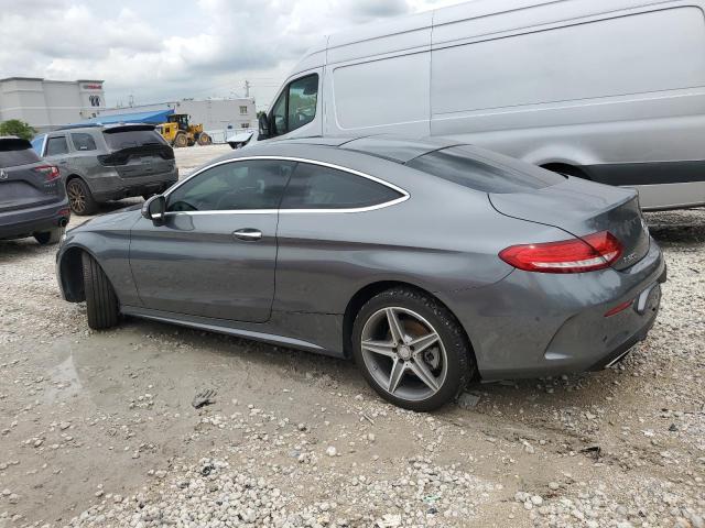 2017 MERCEDES-BENZ C 300 4MAT WDDWJ4KB0HF334797