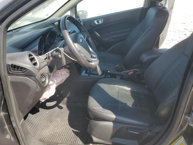 2015 FORD FIESTA TITANIUM 3FADP4FJ7FM196597