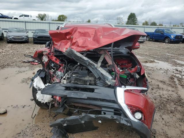 2017 MITSUBISHI OUTLANDER SE JA4AZ3A38HZ029753