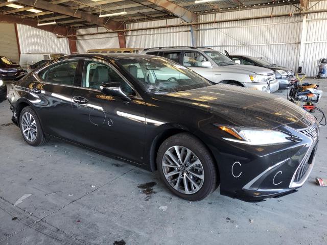2025 LEXUS ES 350 BASE 58ACZ1B13SU200952