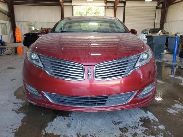2015 LINCOLN MKZ 3LN6L2G91FR616179
