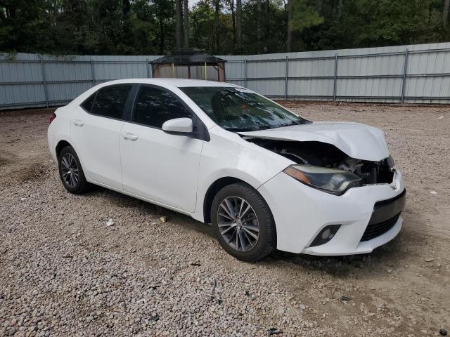 2016 TOYOTA COROLLA L 5YFBURHE6GP375764