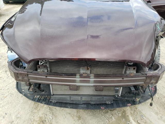 2019 LINCOLN MKZ RESERV 3LN6L5C91KR607547