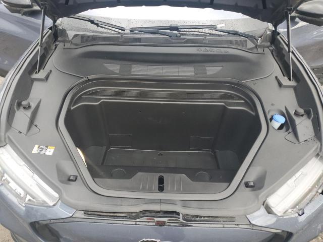 2021 FORD MUSTANG MA - 3FMTK3SUXMMA09327