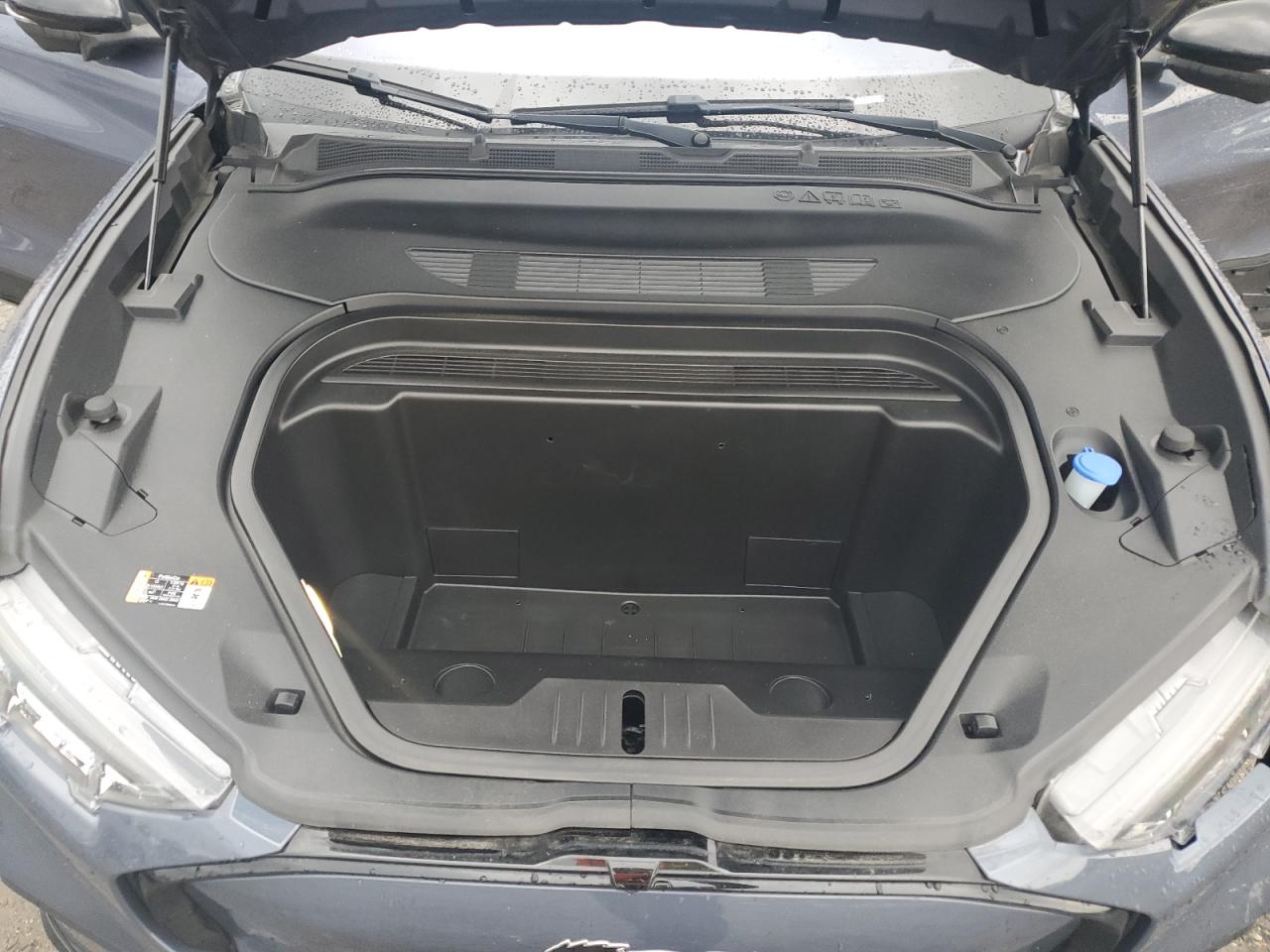 FORD MUSTANG PREMIUM