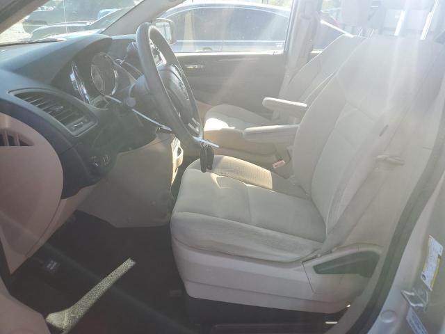 2016 DODGE GRAND CARA 2C4RDGBG7GR134633