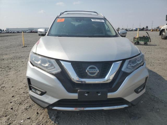 2017 NISSAN ROGUE S JN8AT2MVXHW282612