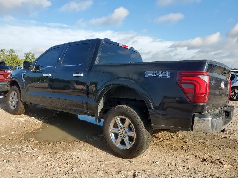 2025 FORD F150 LARIA #3302932628