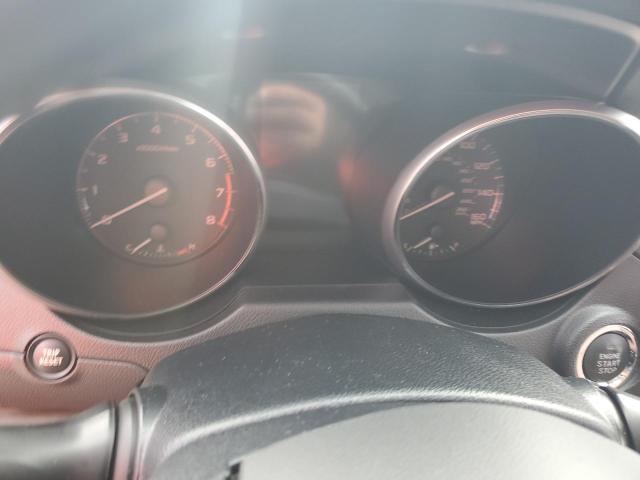 2017 SUBARU OUTBACK TOURING #3286682302