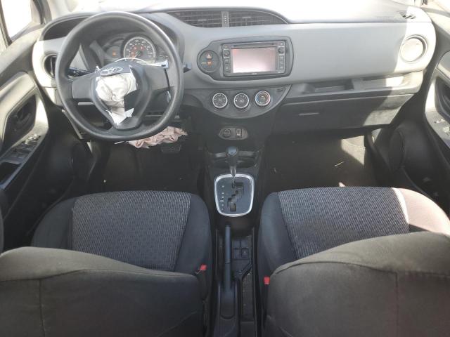 2016 TOYOTA YARIS L VNKKTUD32GA069358