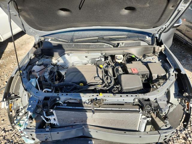 2025 BUICK ENVISTA SP KL47LBEP8SB158594
