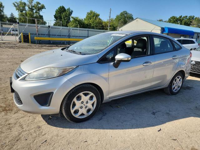 FORD FIESTA SE