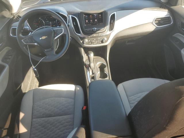 2021 CHEVROLET EQUINOX LT 2GNAXKEV5M6126925