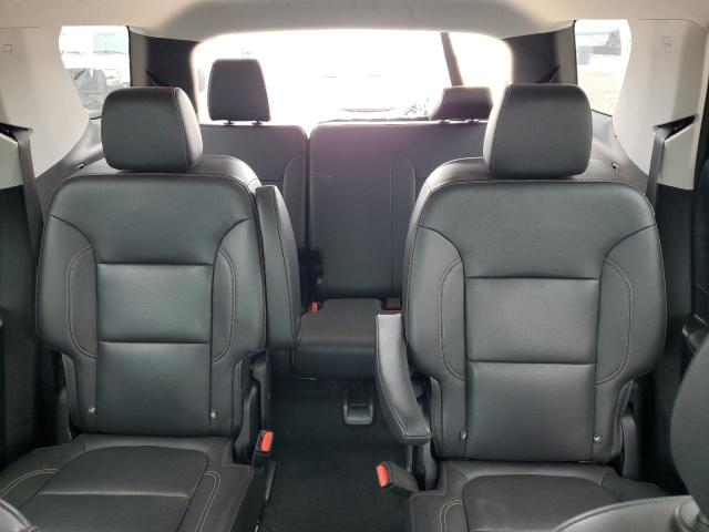 2021 CHEVROLET TRAVERSE P 1GNEVKKW1MJ220761