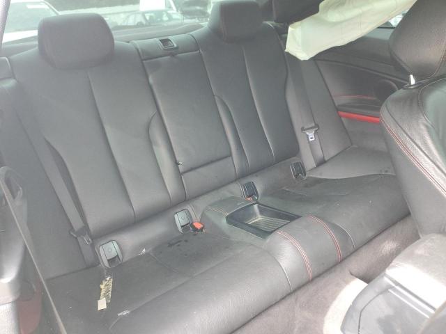 2015 BMW 428 XI - WBA3N5C58FK198050