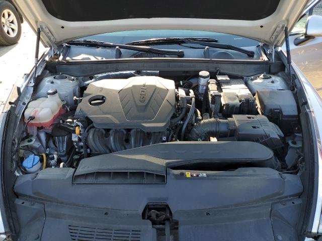 2021 HYUNDAI SONATA SE 5NPEG4JA1MH096214