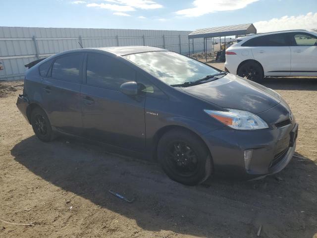 2015 TOYOTA PRIUS JTDKN3DU7F1947452