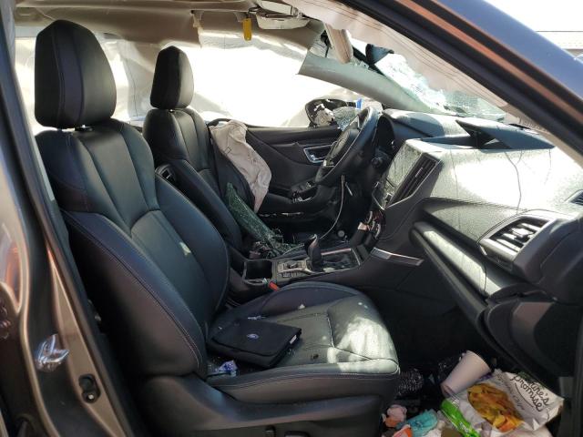 2023 SUBARU FORESTER T JF2SKARC7PH436864