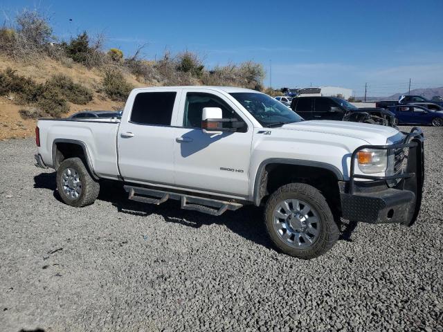 2018 GMC SIERRA K25 1GT12SEG5JF252972
