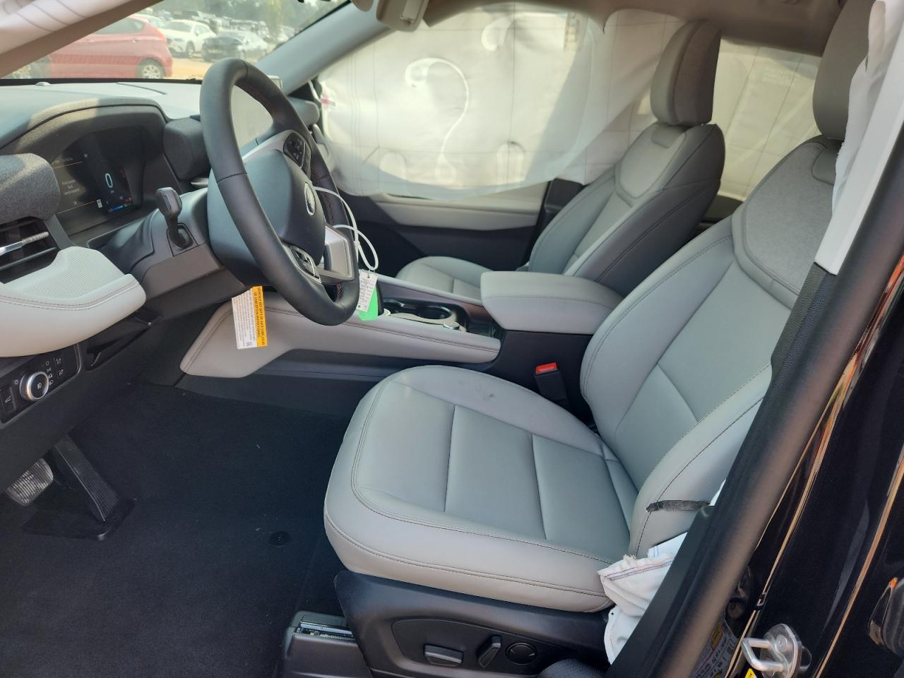 FORD EXPLORER ACTIVE