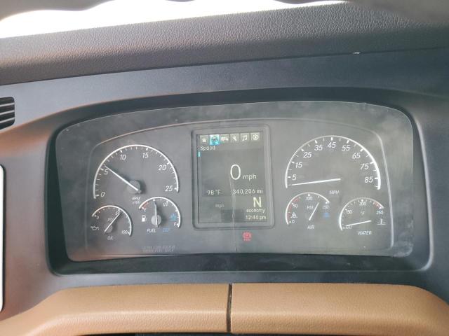 2019 FREIGHTLINER CASCADIA 1 #3287583027