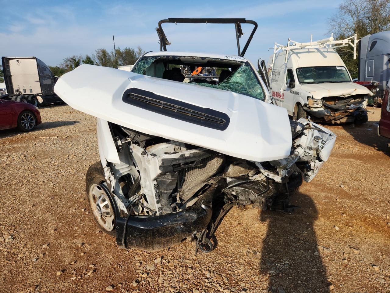 CHEVROLET SILVERADO C2500 HEAVY DUTY