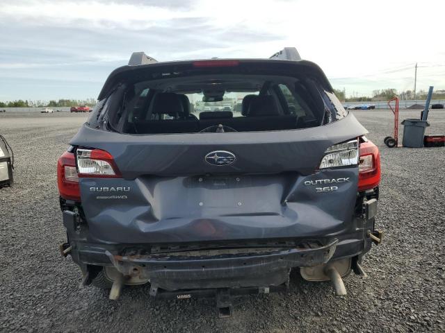 2016 SUBARU OUTBACK 3. 4S4BSFLC8G3291086
