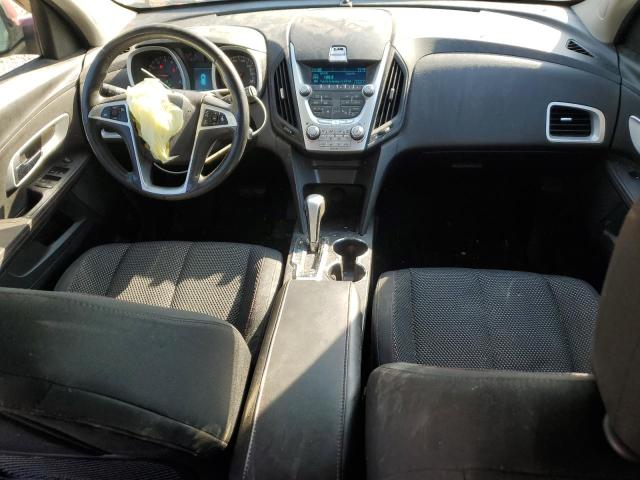 2010 CHEVROLET EQUINOX LT - 2CNALDEW4A6291977