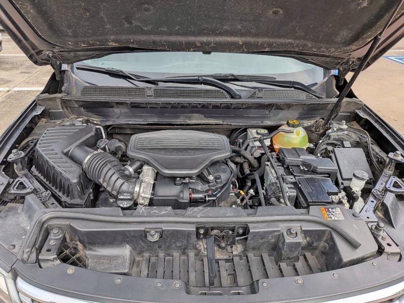 2020 GMC ACADIA SLT 1GKKNMLSXLZ120665
